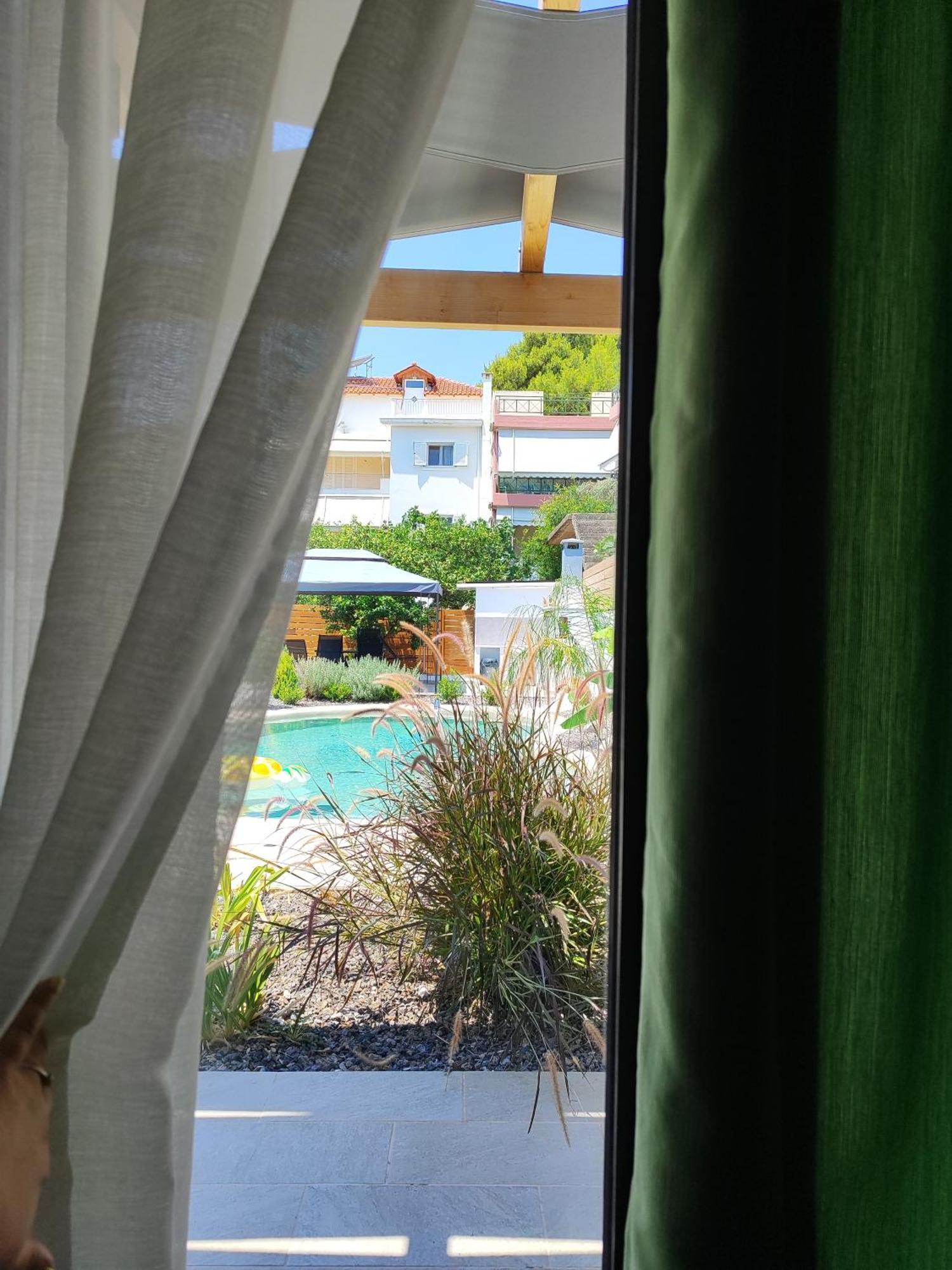 Holiday home Centro Stone House Tolo
