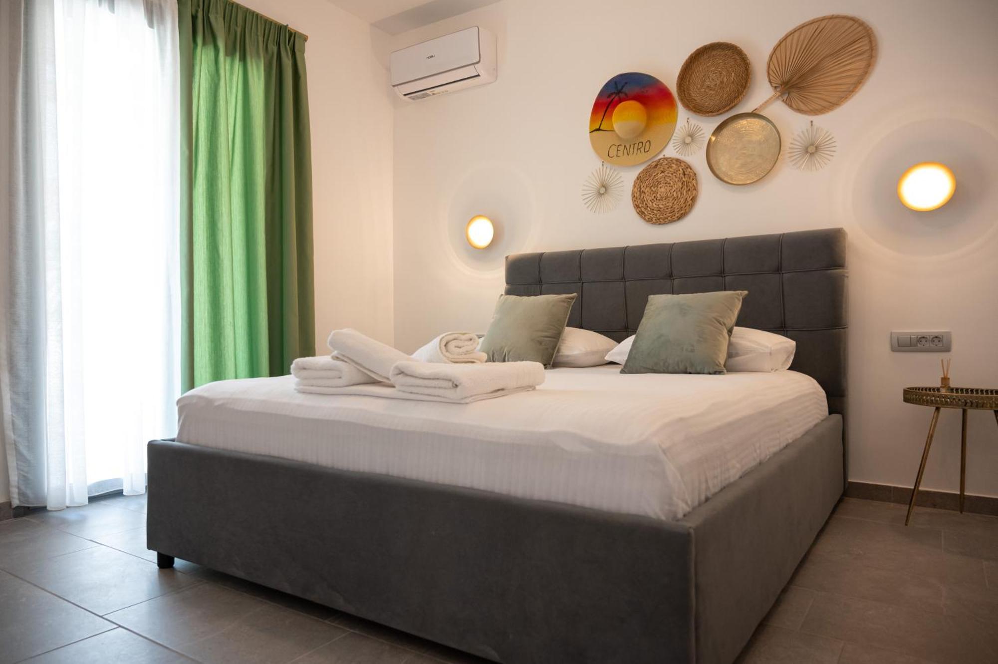 Centro Stone House Holiday home Tolo