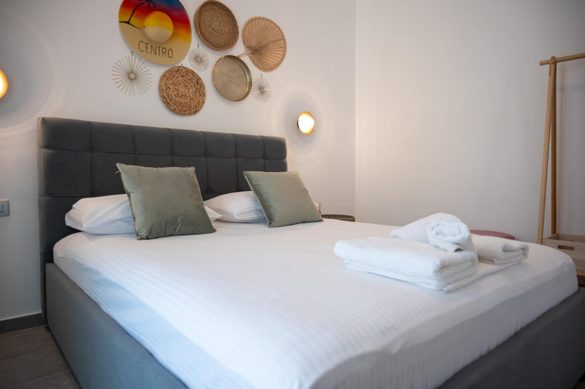 Tatil Evi Centro Stone House *