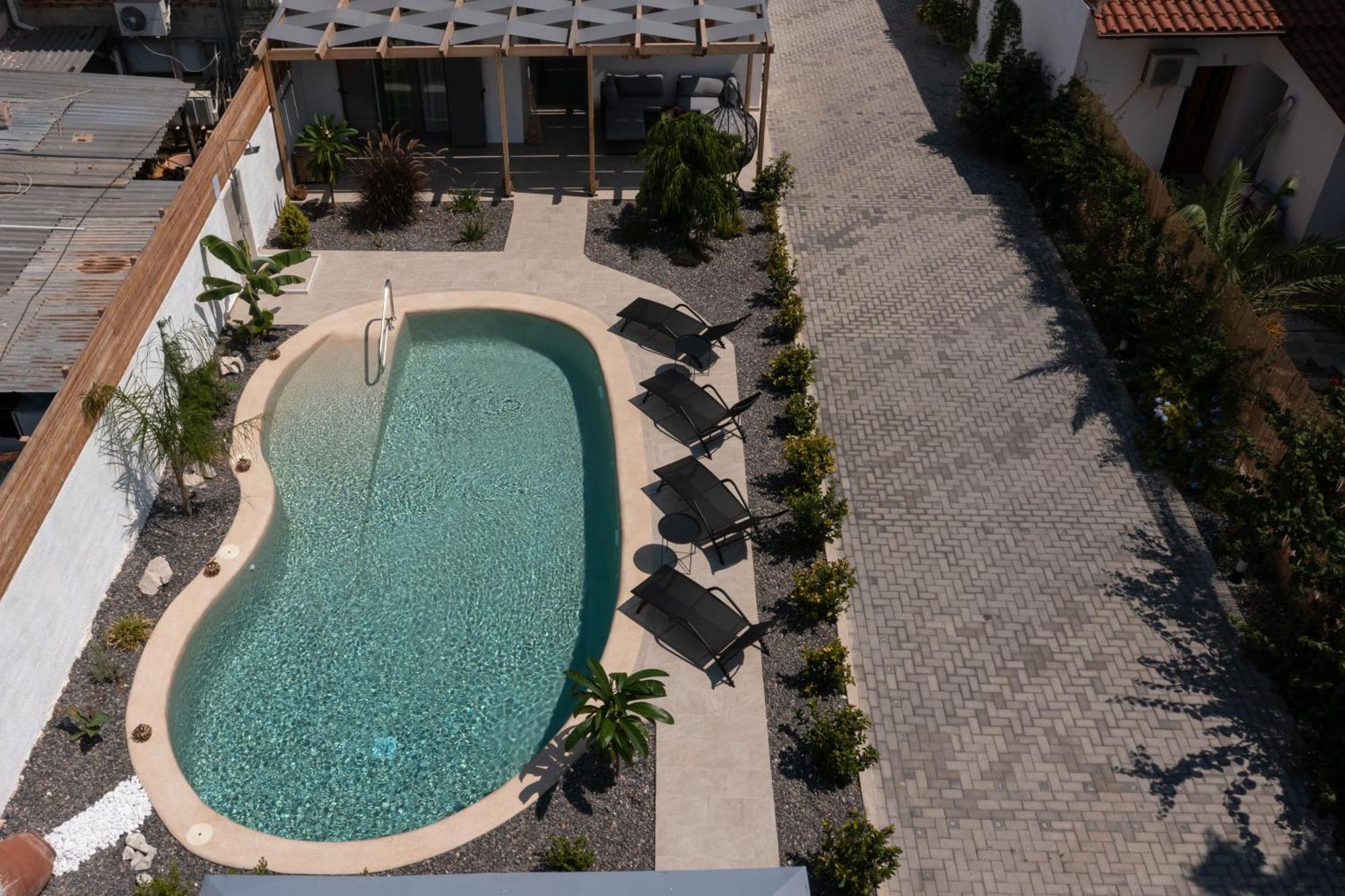 Holiday home Centro Stone House
