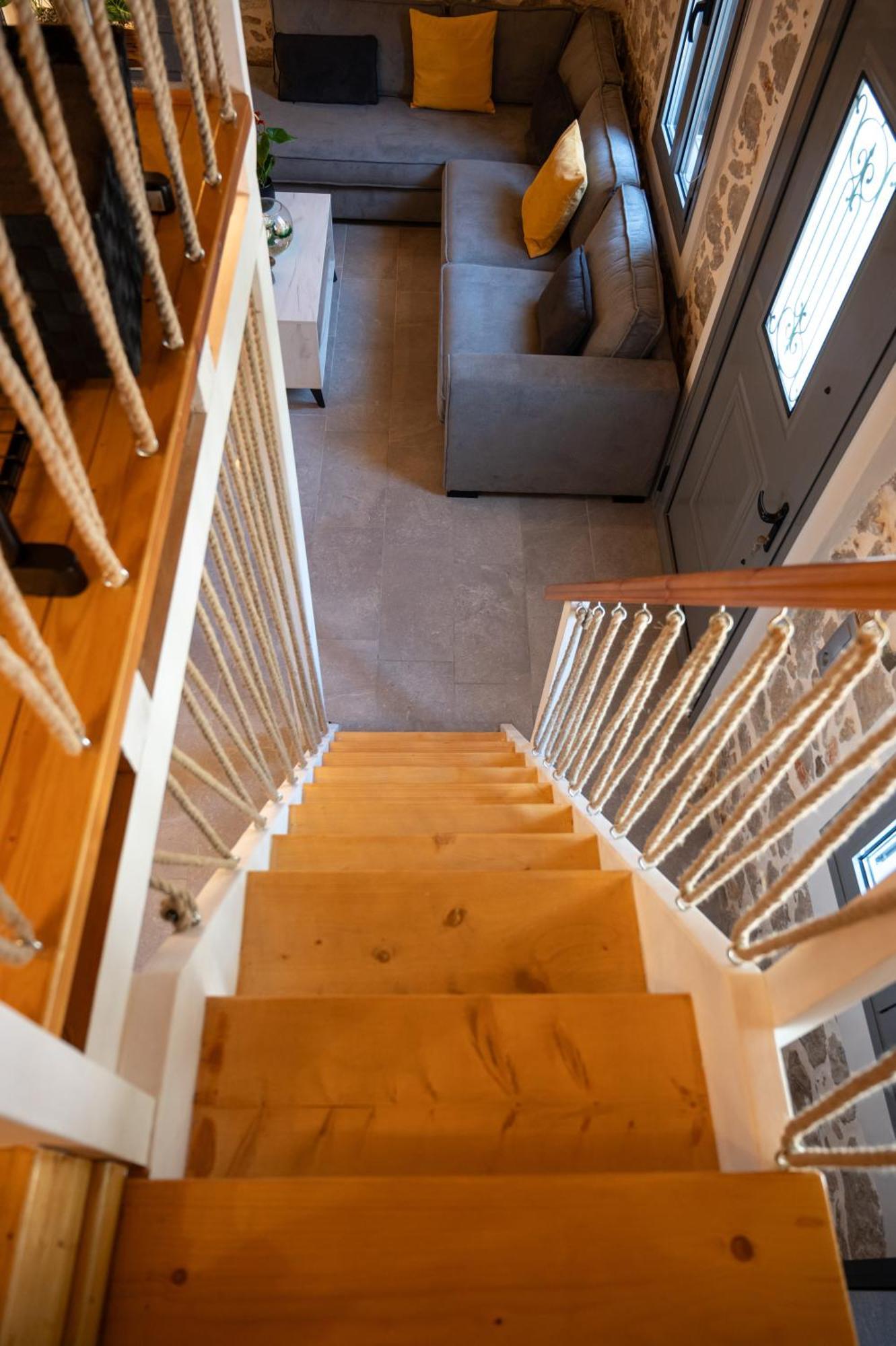 Holiday home Centro Stone House Tolo