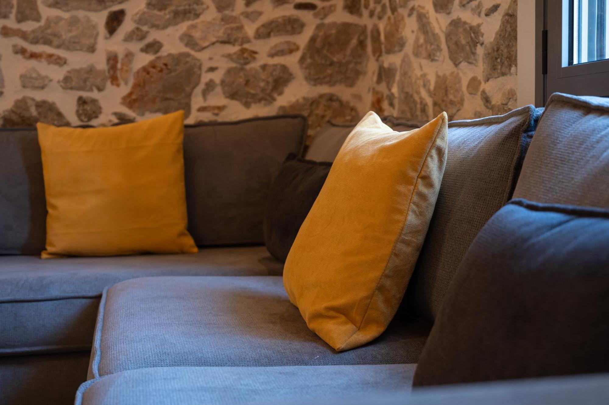 Holiday home Centro Stone House