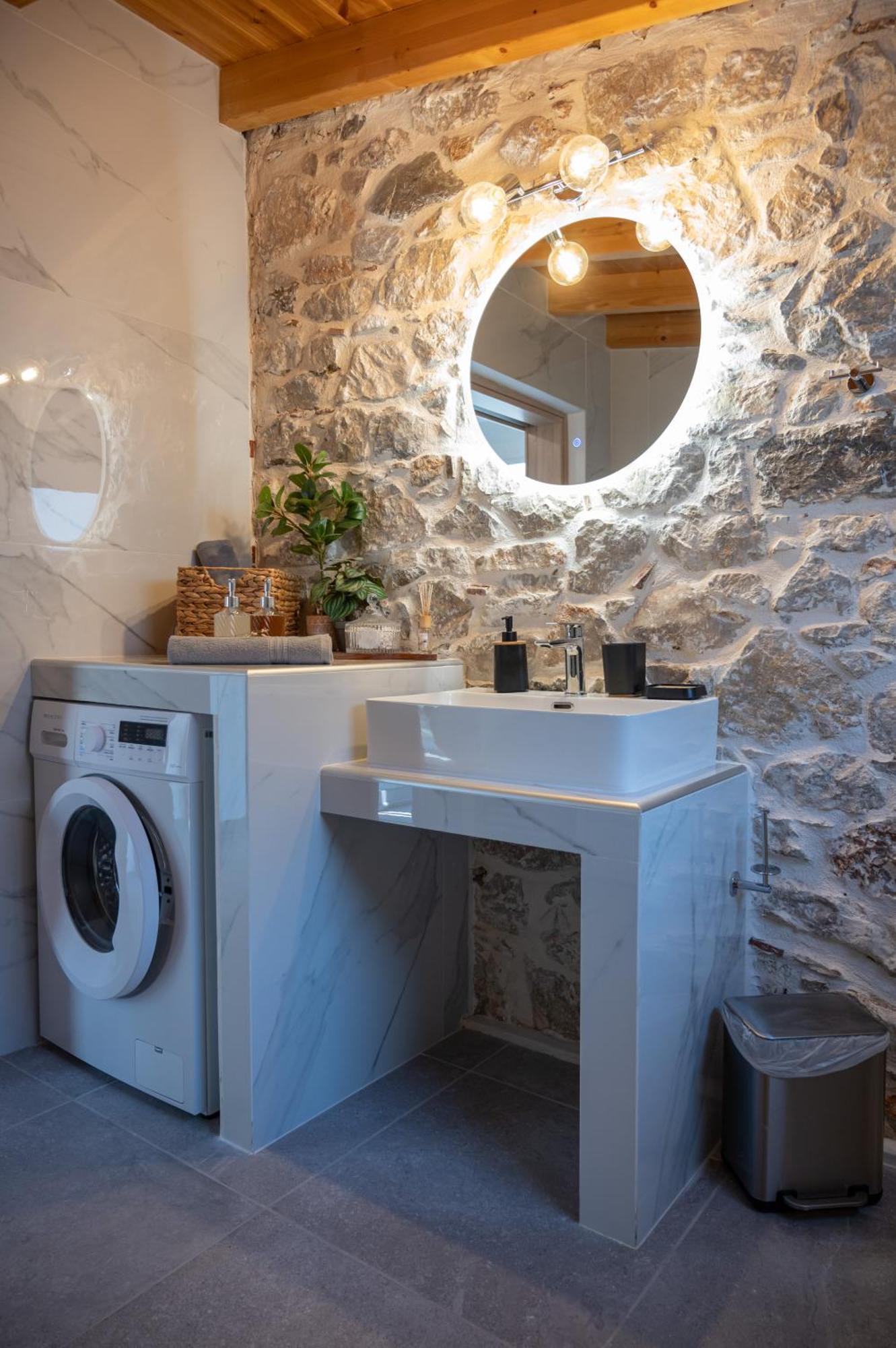 Holiday home Centro Stone House Tolo