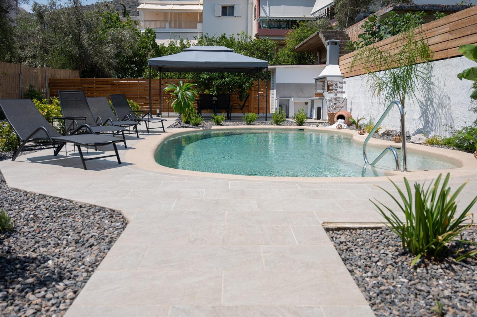 Centro Stone House Holiday home