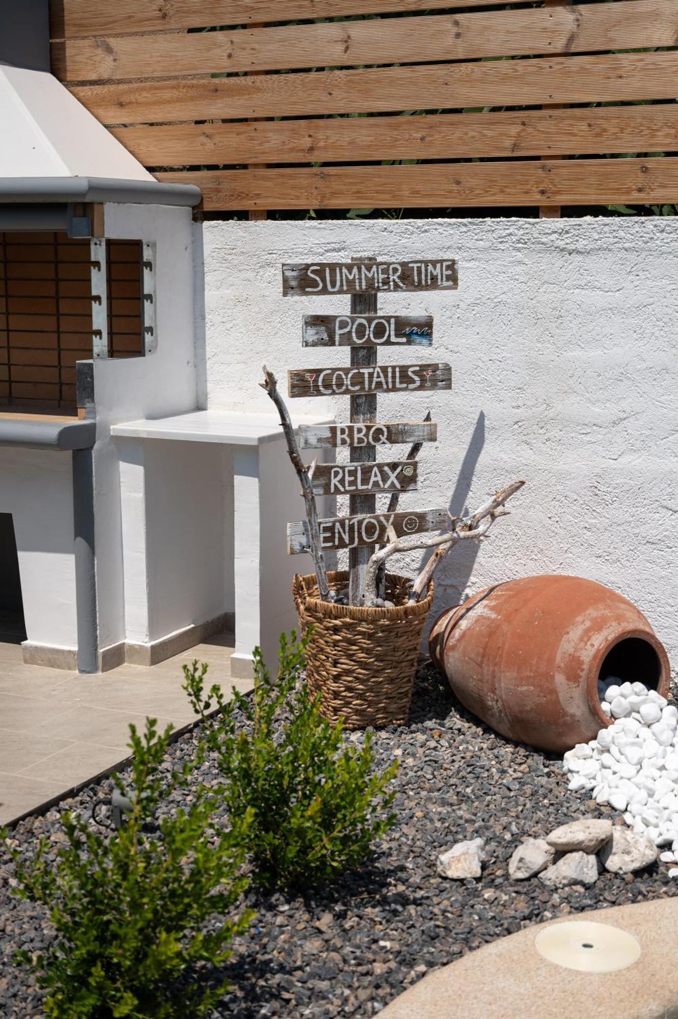 Holiday home Centro Stone House