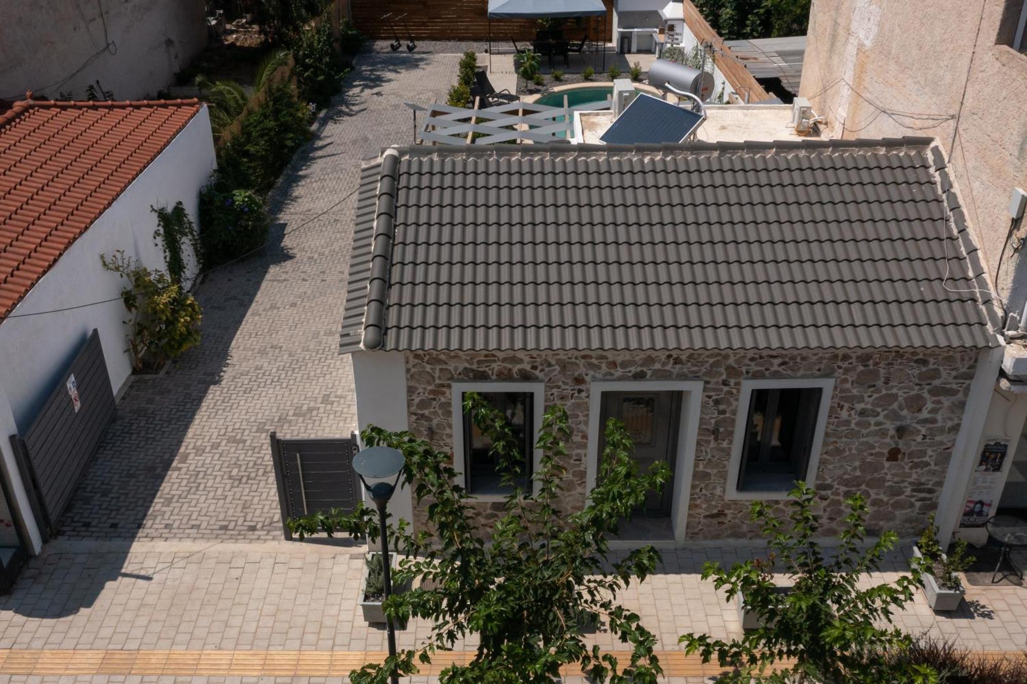 Centro Stone House Holiday home *