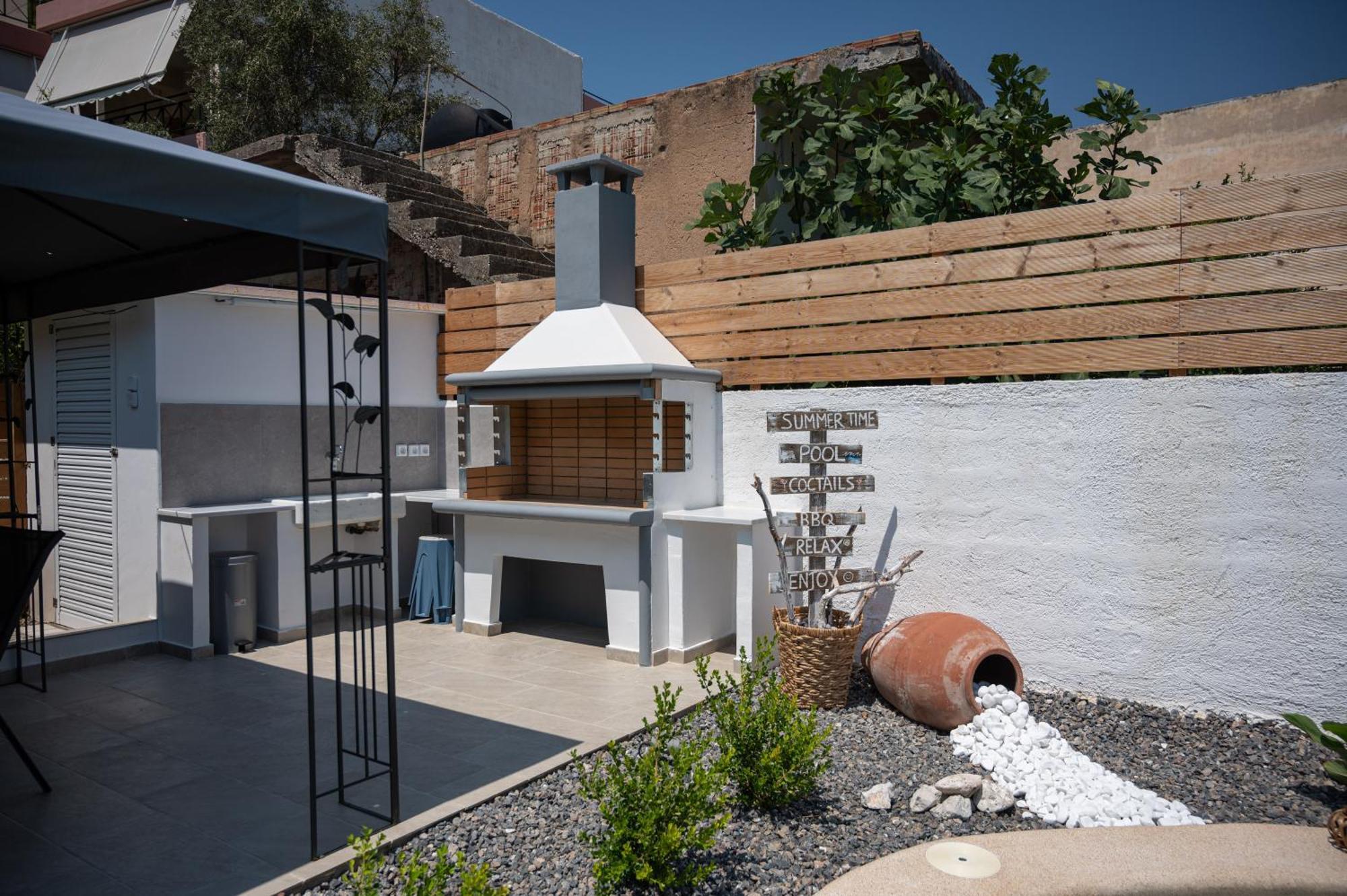 Centro Stone House Holiday home