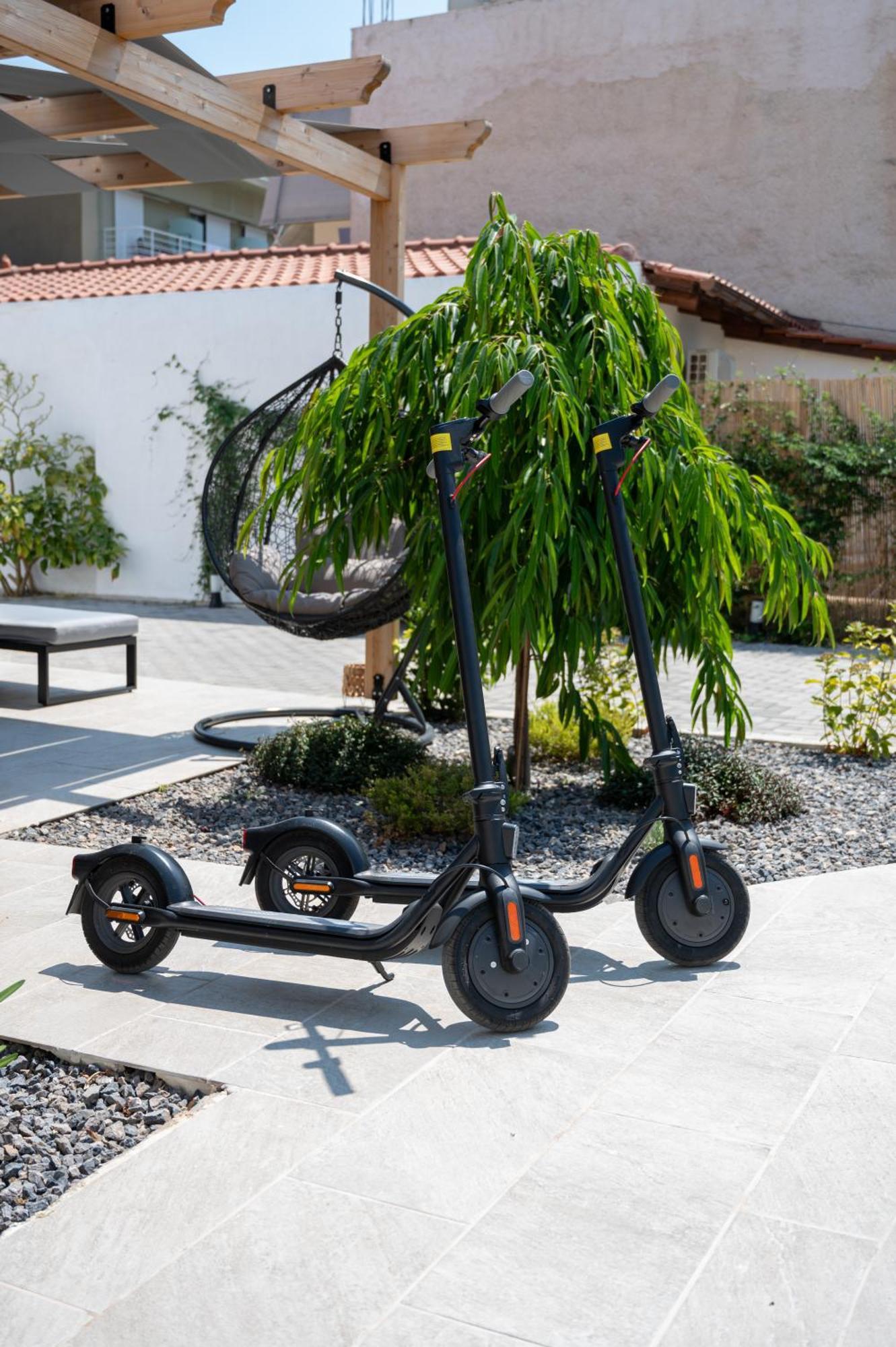 Tatil Evi Centro Stone House