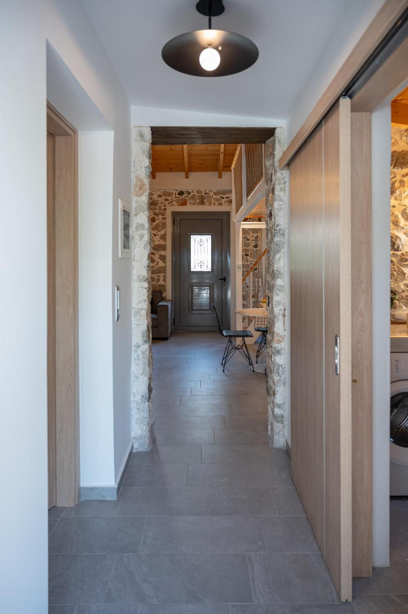 Holiday home Centro Stone House *