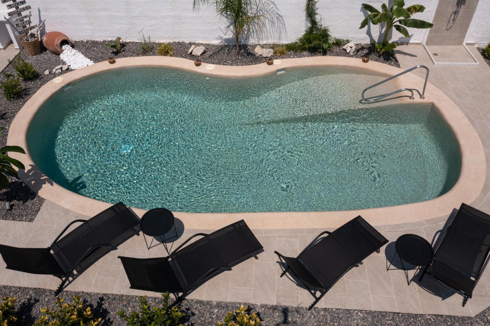 Holiday home Centro Stone House Tolo