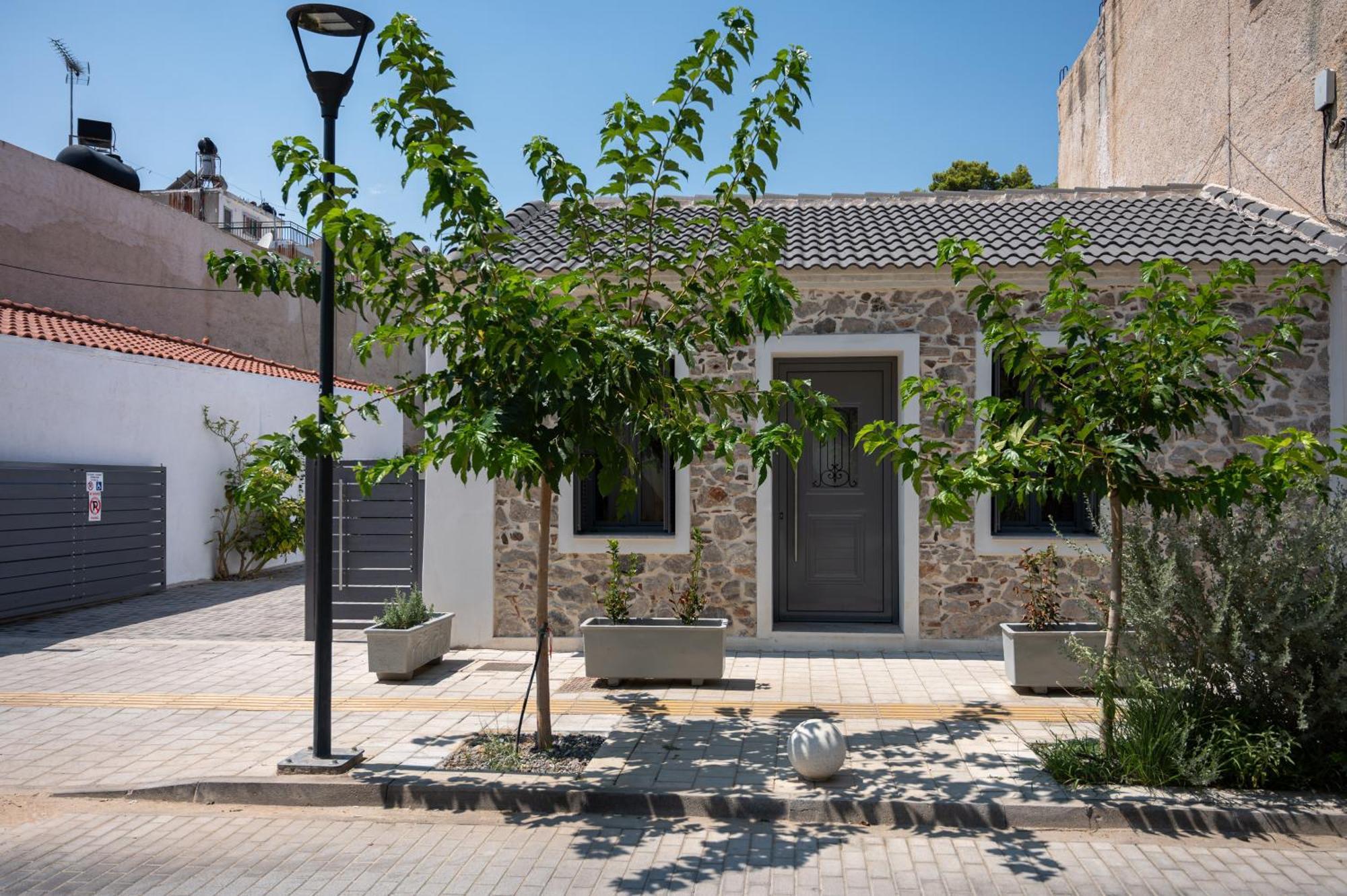 Centro Stone House * Tolo