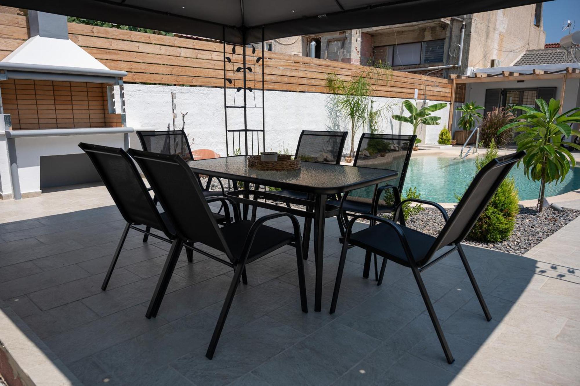 Centro Stone House Holiday home