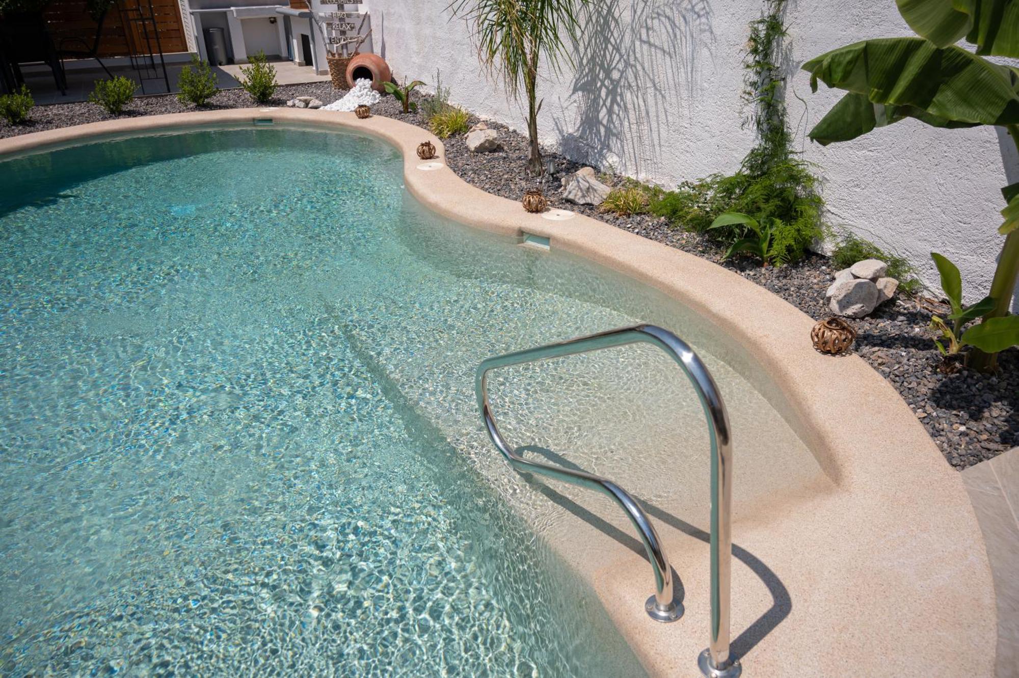 Holiday home Centro Stone House