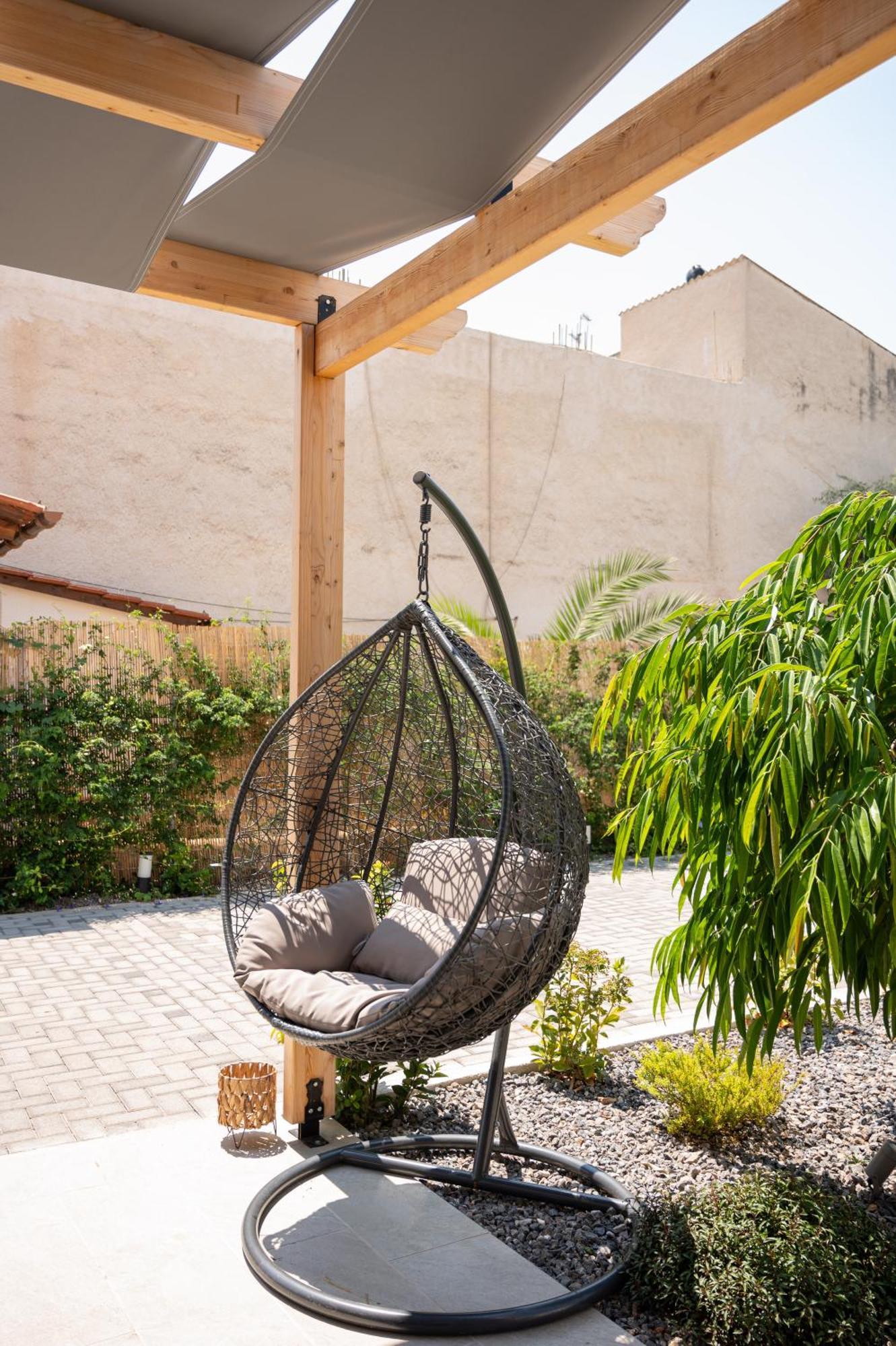 Centro Stone House Holiday home