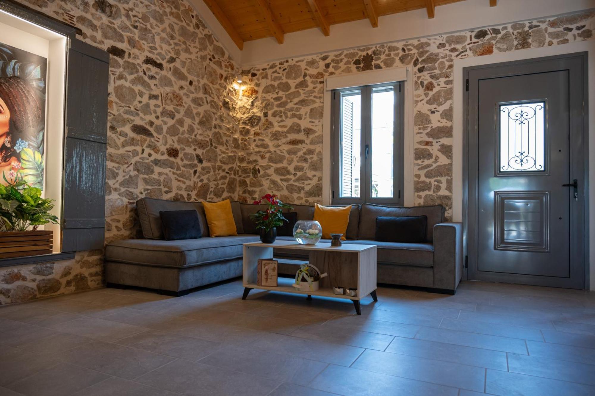Holiday home Centro Stone House *