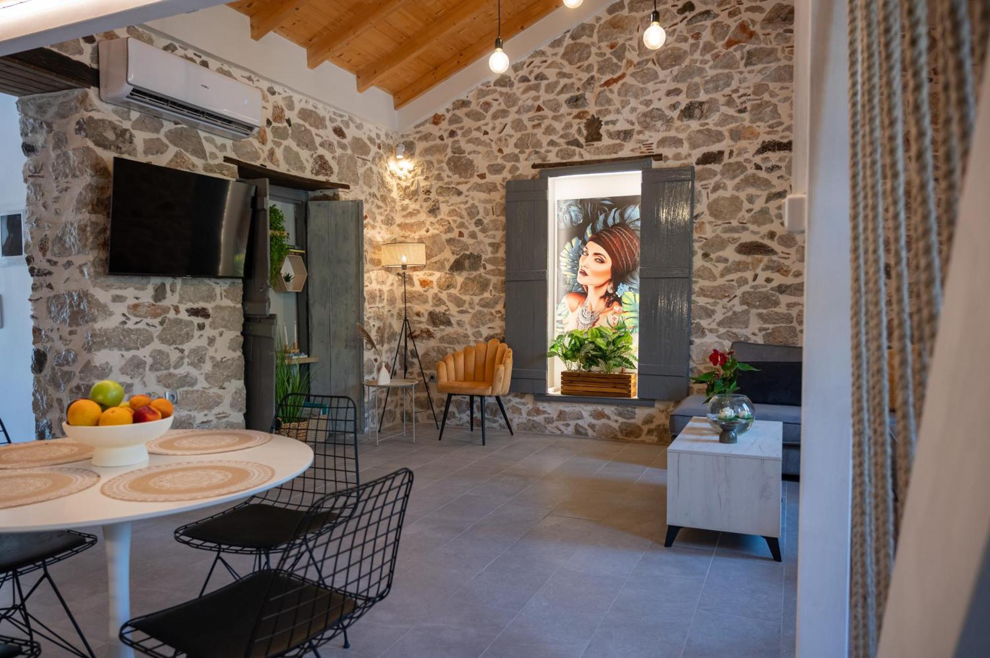 Holiday home Centro Stone House *