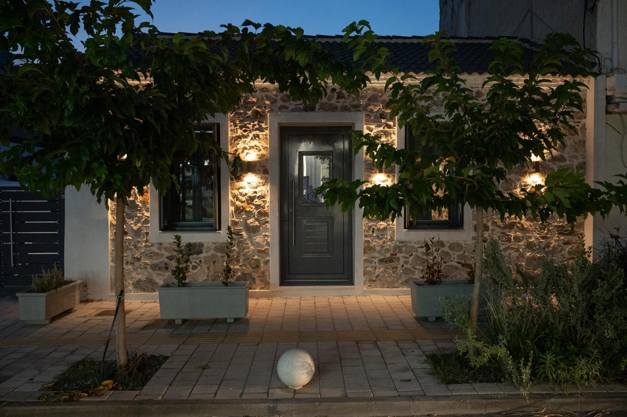 Centro Stone House * Tolón