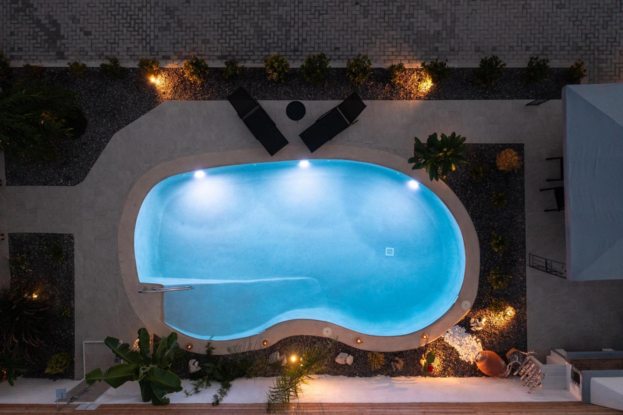 Centro Stone House Holiday home Tolo