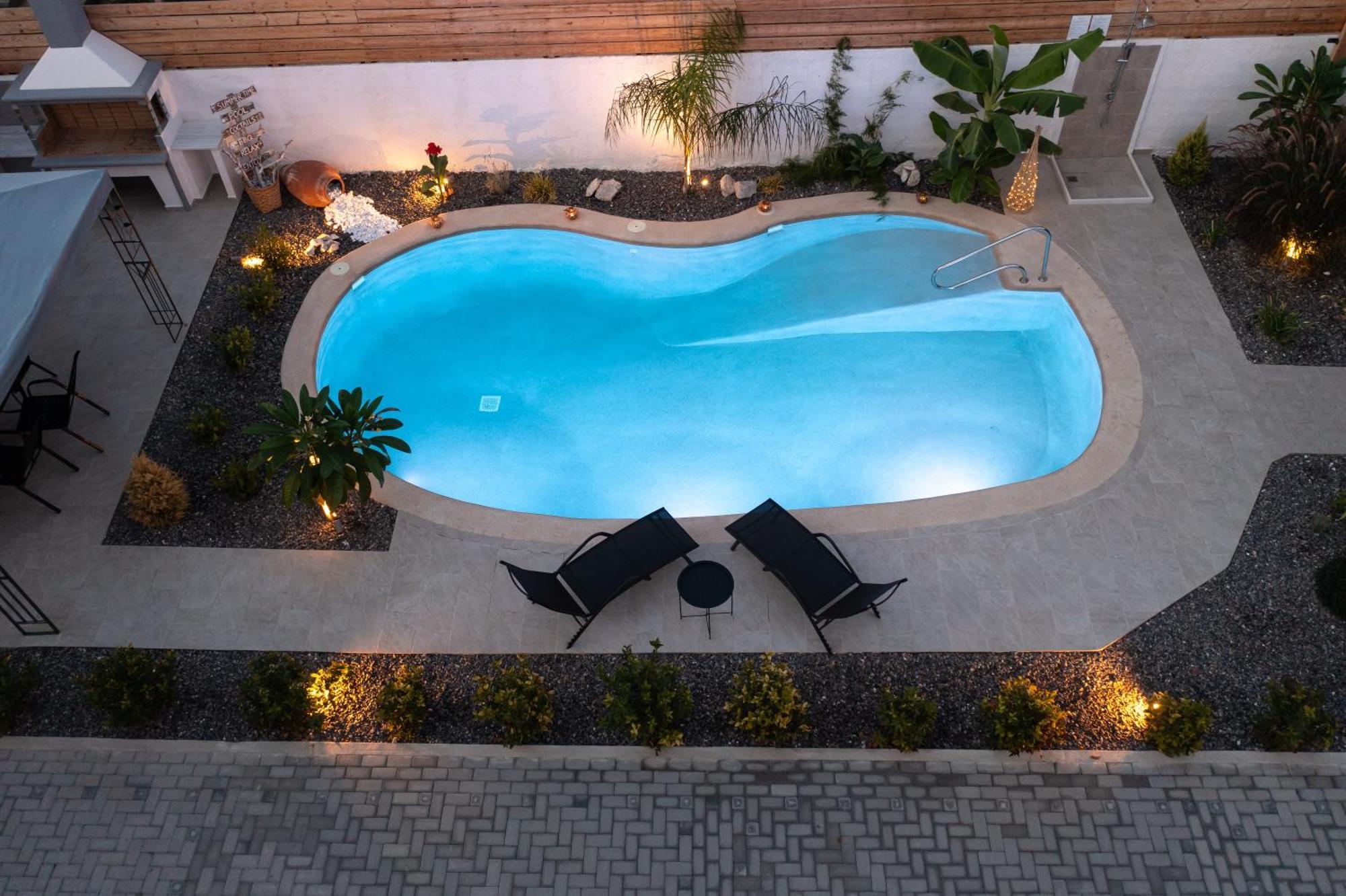 Holiday home Centro Stone House