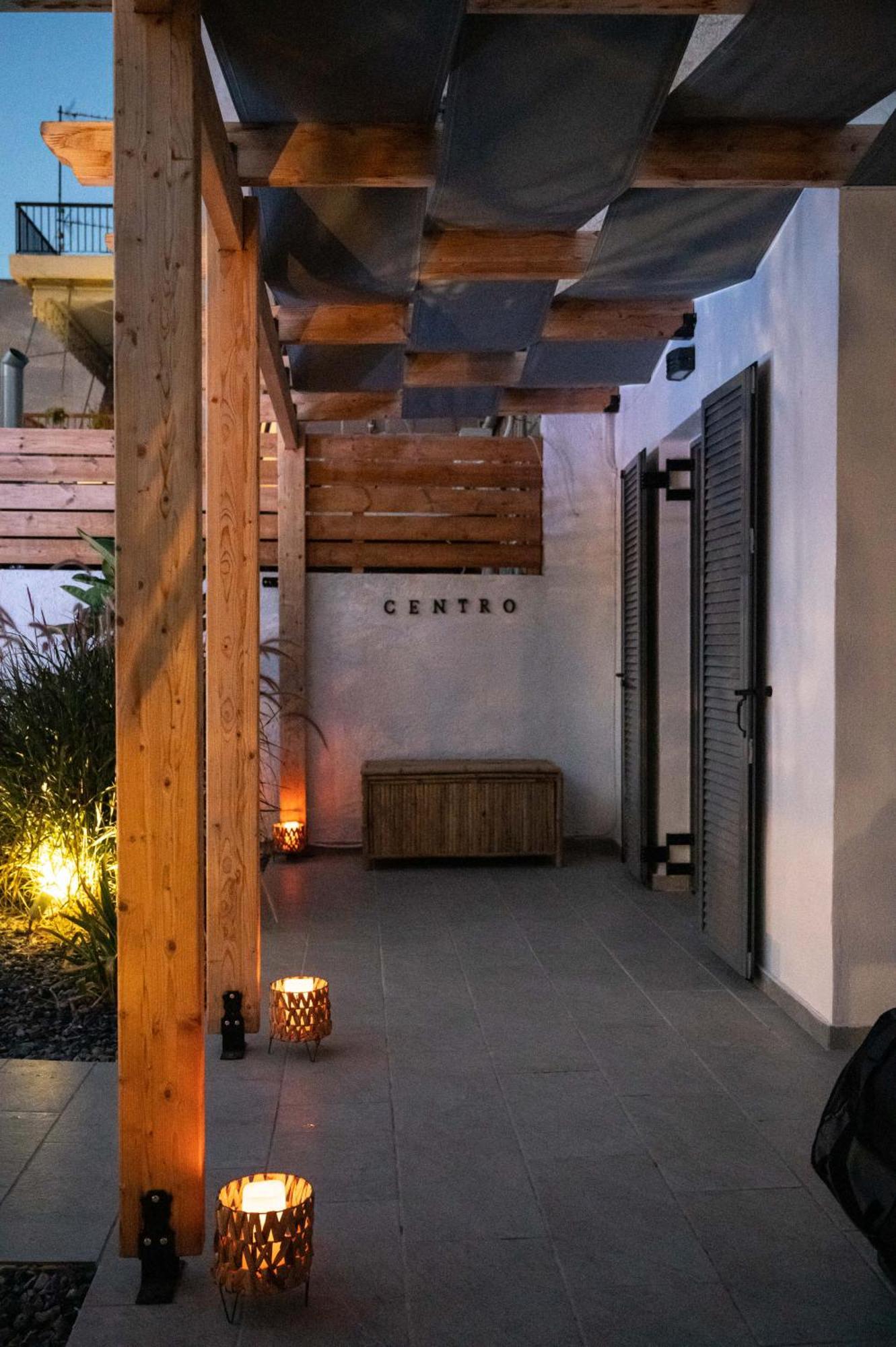 Holiday home Centro Stone House Tolo