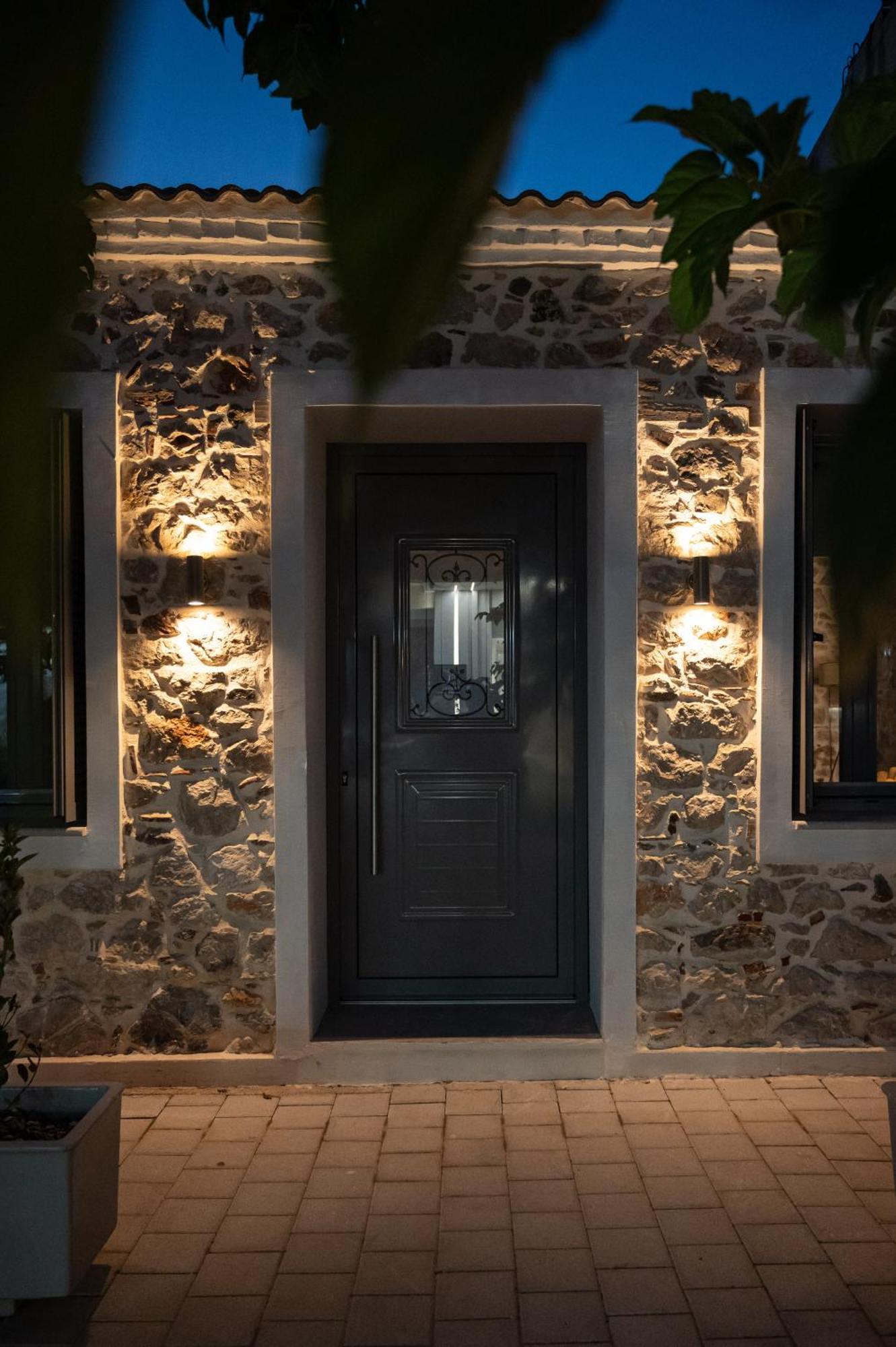Centro Stone House Holiday home